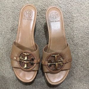 Tory Burch shoes